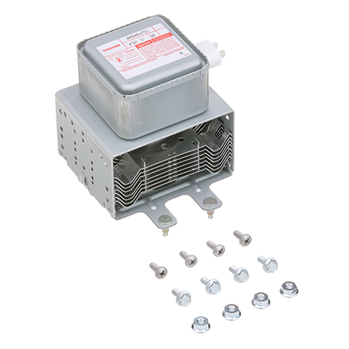 (image for) Carter Hoffmann 186160281 TOSHIBA 2M248J/NO STUDS